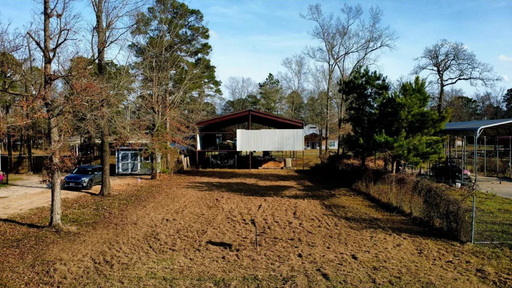 143 Tobago Lane Point Blank, TX 77364