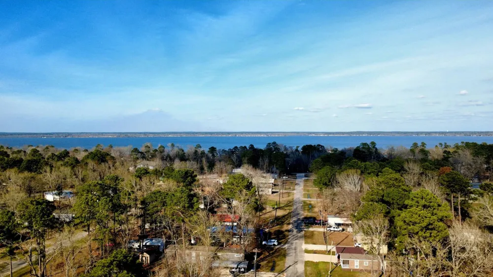 143 Tobago Lane Point Blank, TX 77364