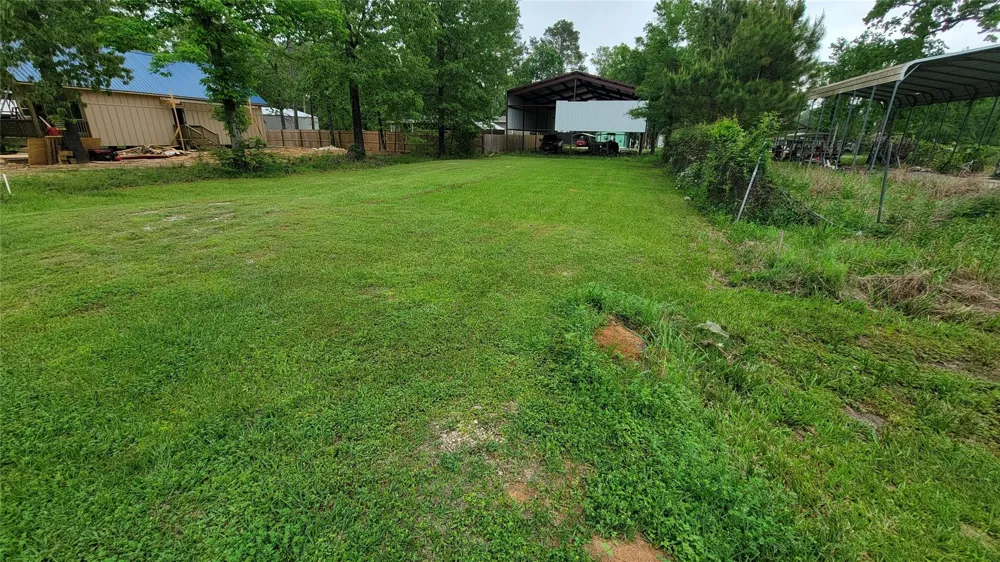 143 Tobago Lane Point Blank, TX 77364