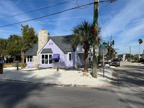 8401 W GULF BOULEVARD