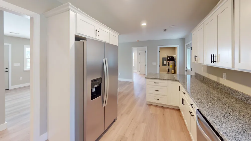 2204 Glengerrie Drive Soddy Daisy, TN 37379