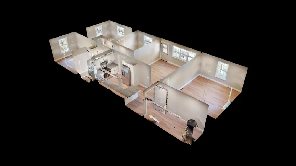 2204 Glengerrie Drive Soddy Daisy, TN 37379