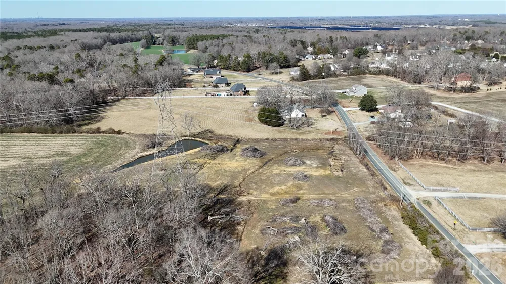 00 Crow Road Monroe, NC 28112