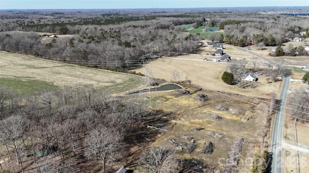 00 Crow Road Monroe, NC 28112