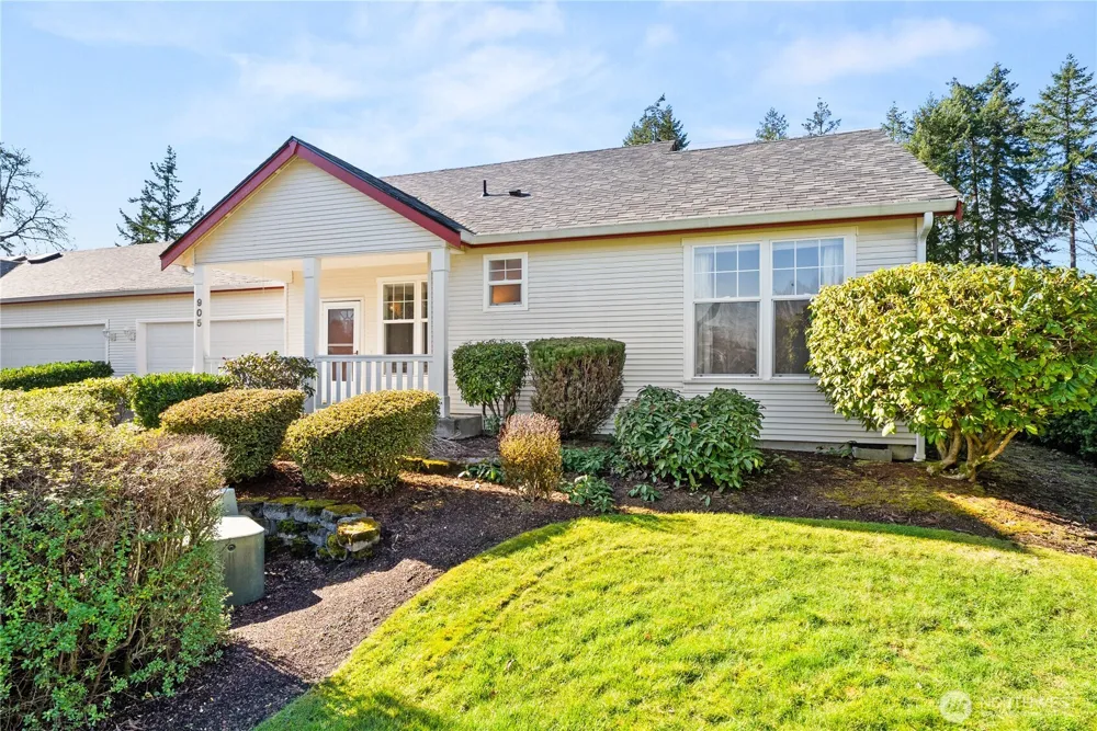 905 Landing Way Centralia, WA 98531