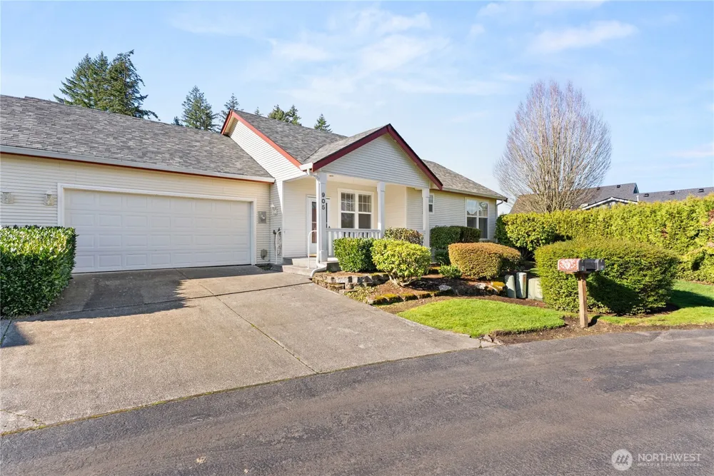 905 Landing Way Centralia, WA 98531