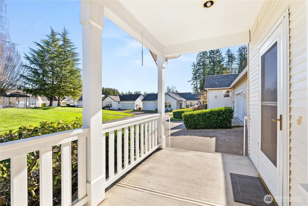 905 Landing Way Centralia, WA 98531