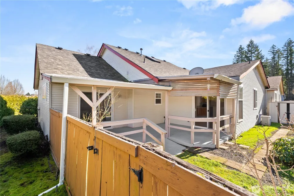 905 Landing Way Centralia, WA 98531