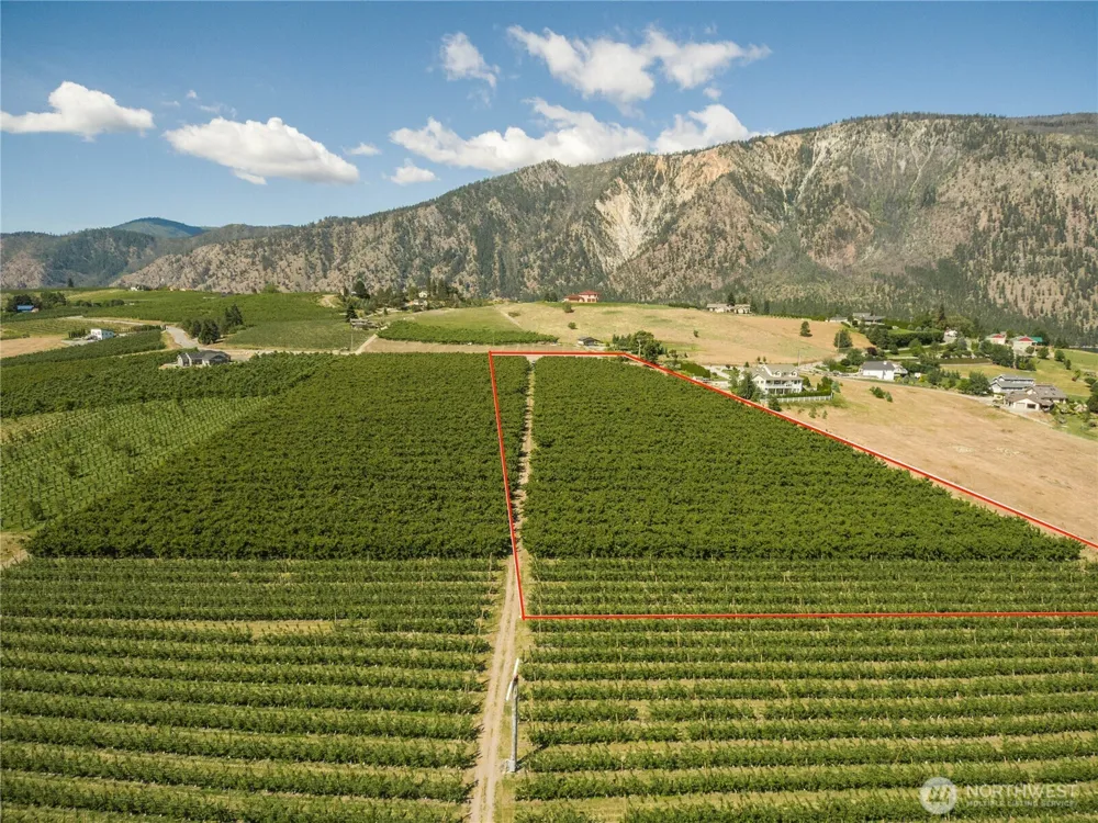 950 Loop Avenue Manson, WA 98831
