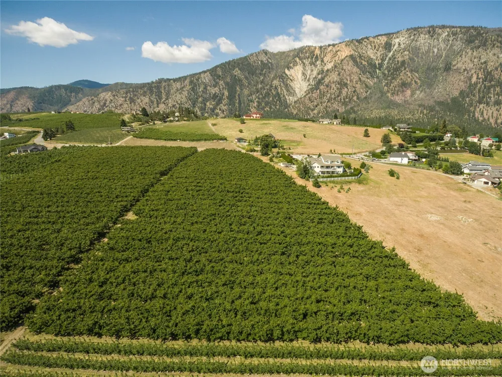 950 Loop Avenue Manson, WA 98831