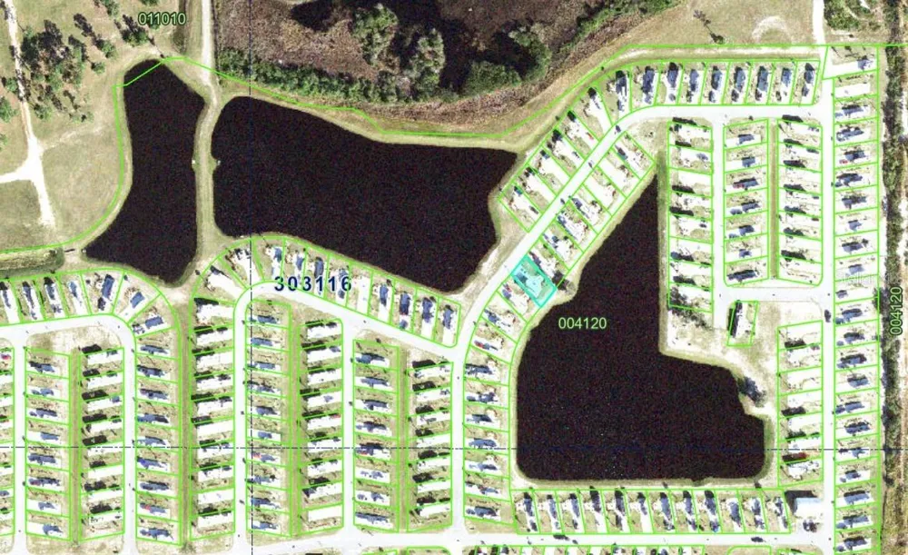 124 RHETT BOULEVARD E Lake Wales, FL 33898