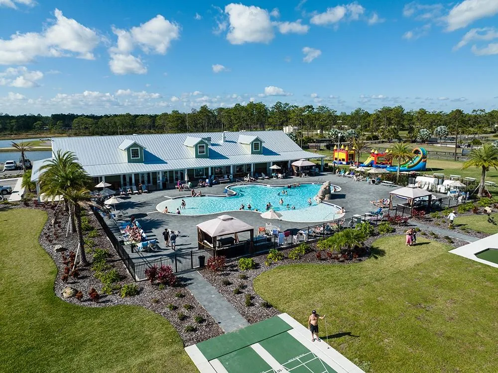 124 RHETT BOULEVARD E Lake Wales, FL 33898