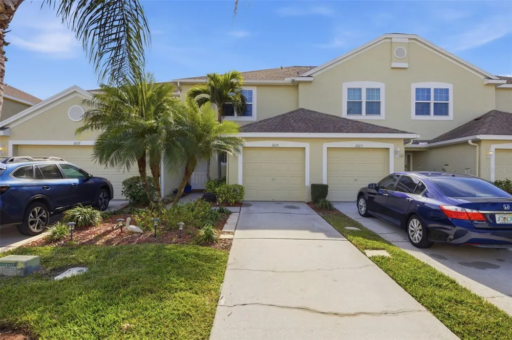 11125 KAPOK GRAND CIRCLE Madeira Beach, FL 33708