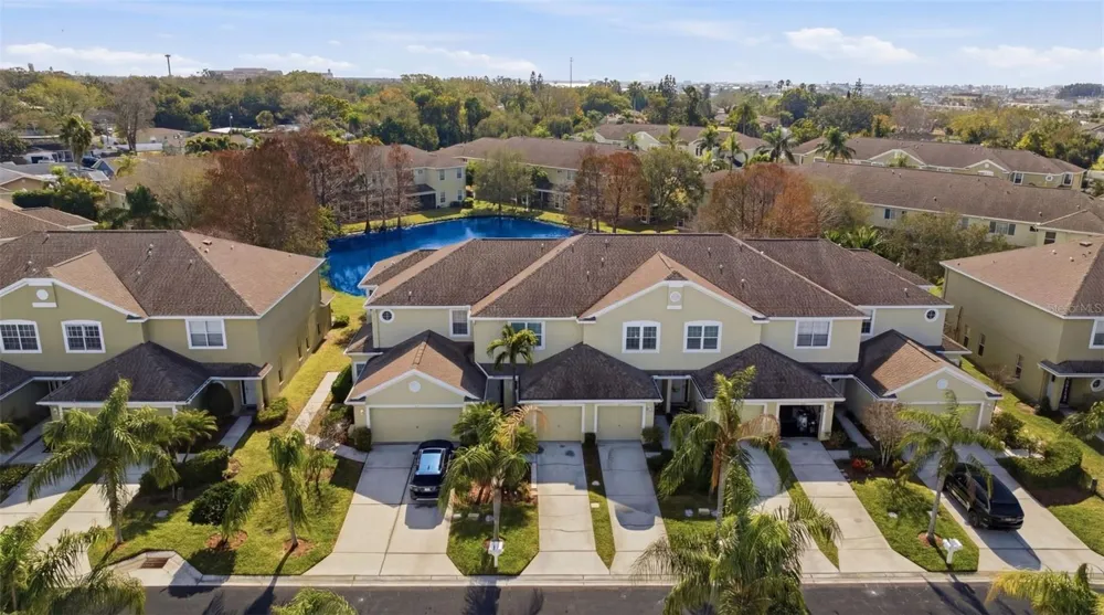 11125 KAPOK GRAND CIRCLE Madeira Beach, FL 33708