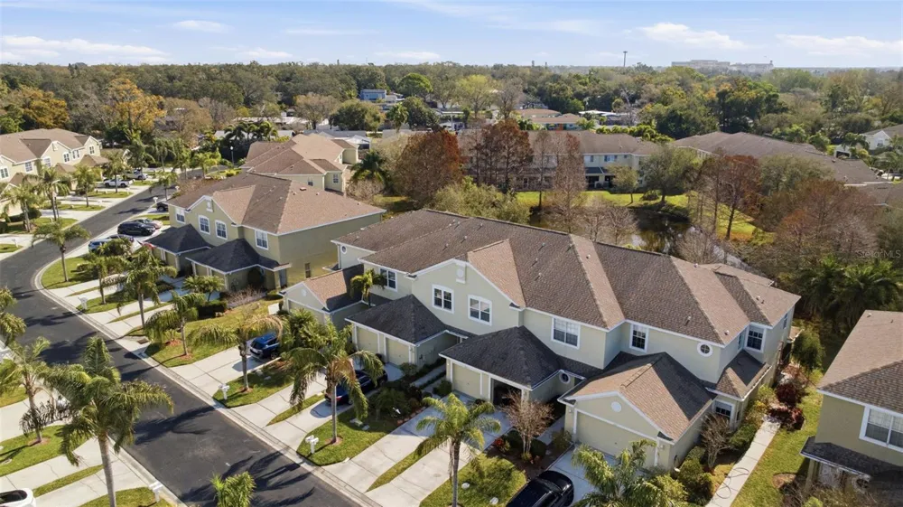 11125 KAPOK GRAND CIRCLE Madeira Beach, FL 33708
