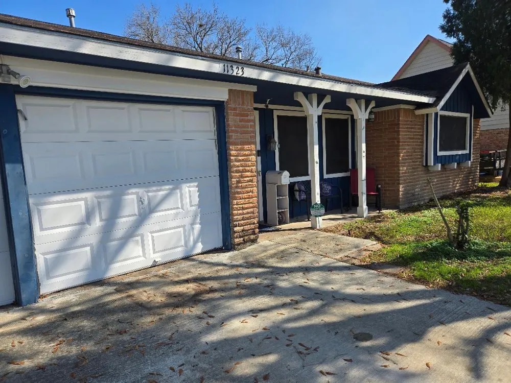 11323 Sagewood Drive