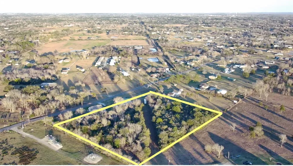 Shook Road Santa Fe, TX 77517