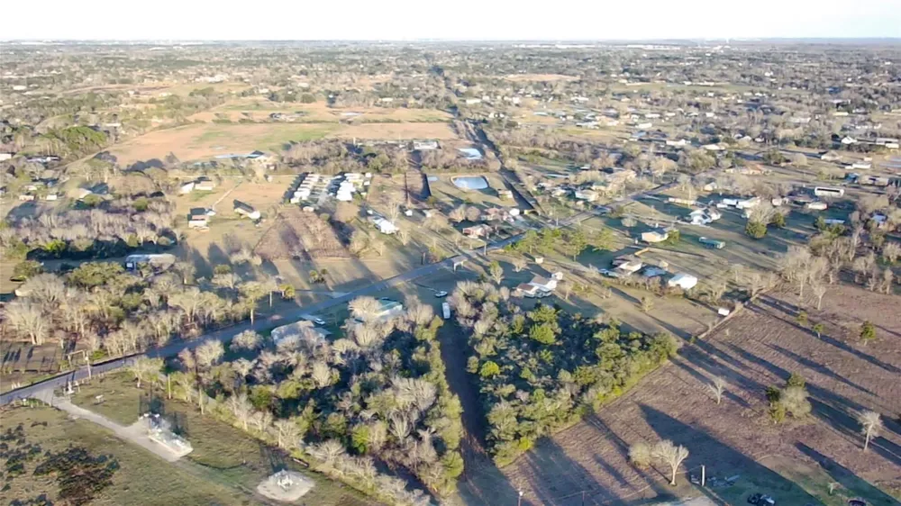 Shook Road Santa Fe, TX 77517
