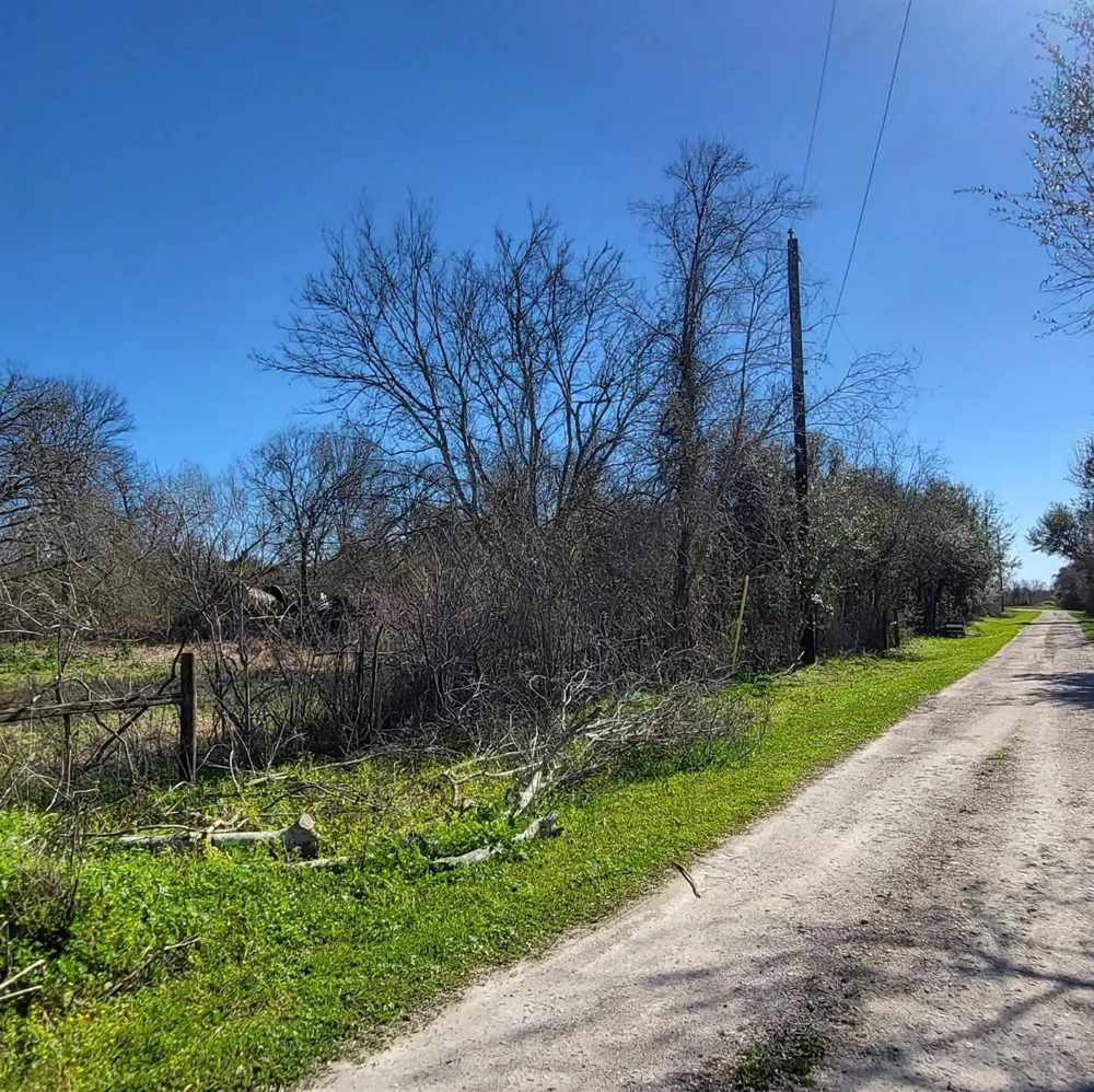 Shook Road Santa Fe, TX 77517