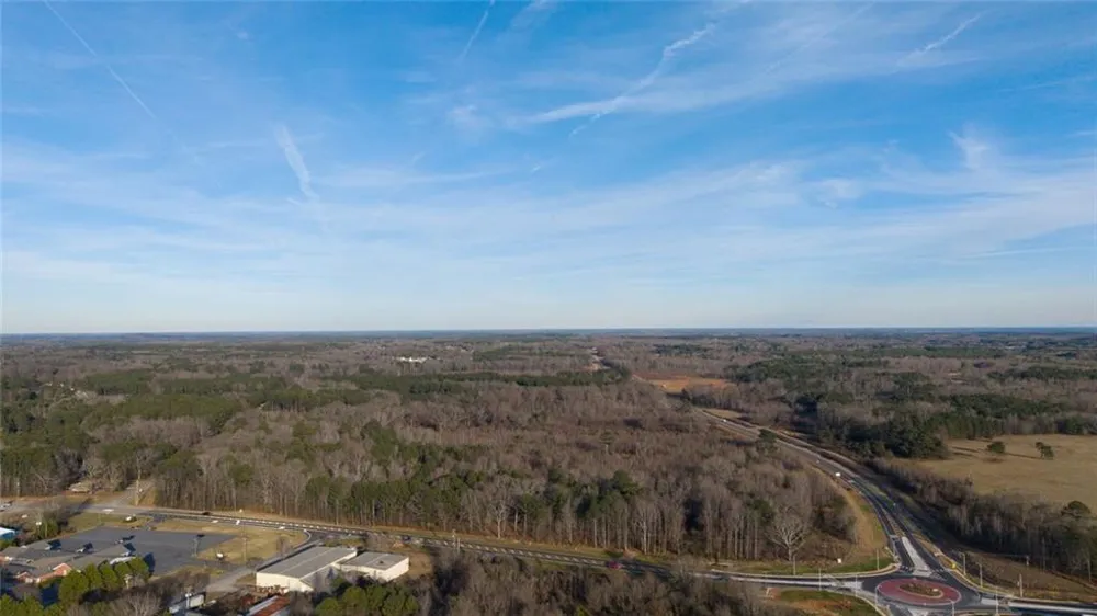 0 Hwy 11 Monroe, GA 30655
