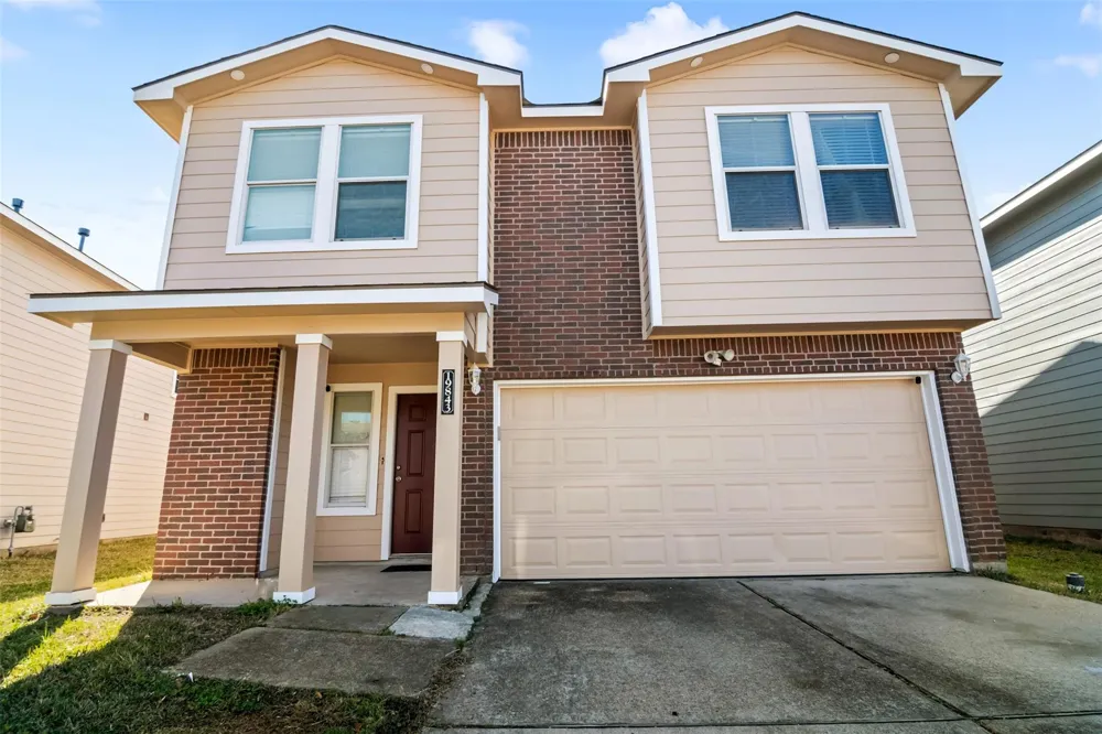 19843 Creston Cove Court