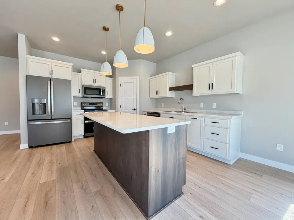 105 16th Street Breckenridge, MN 56520