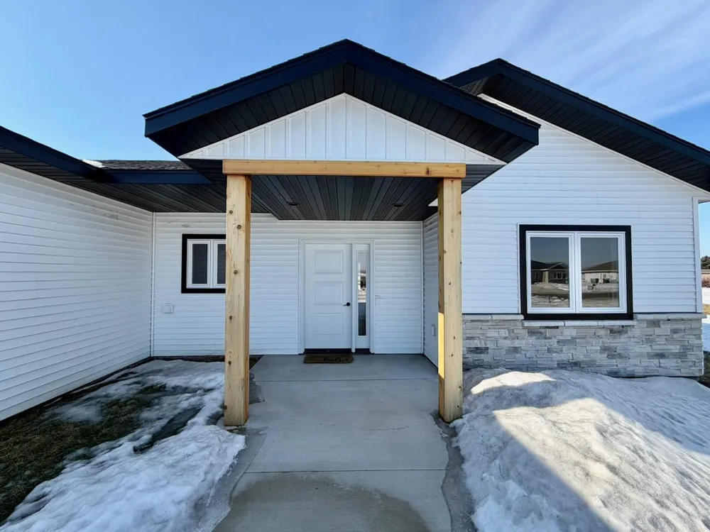 105 16th Street Breckenridge, MN 56520