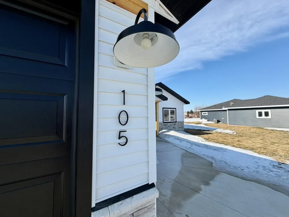 105 16th Street Breckenridge, MN 56520