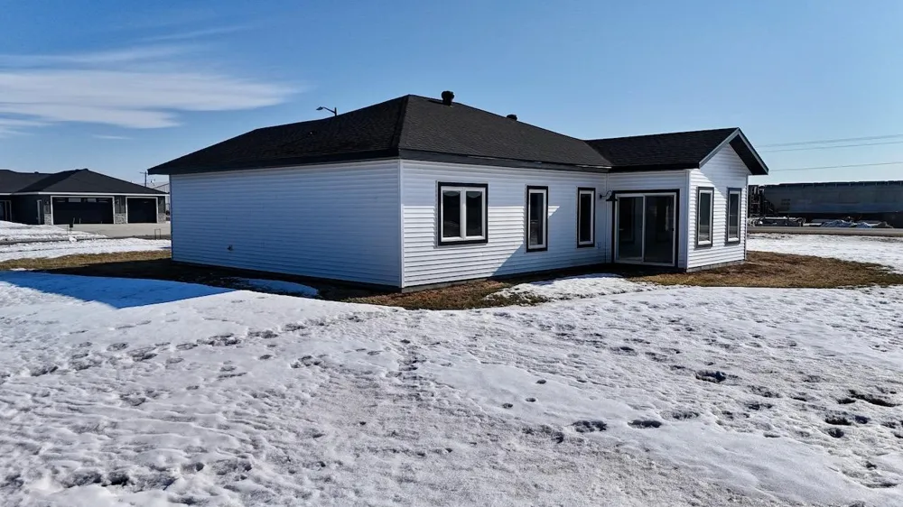 105 16th Street Breckenridge, MN 56520