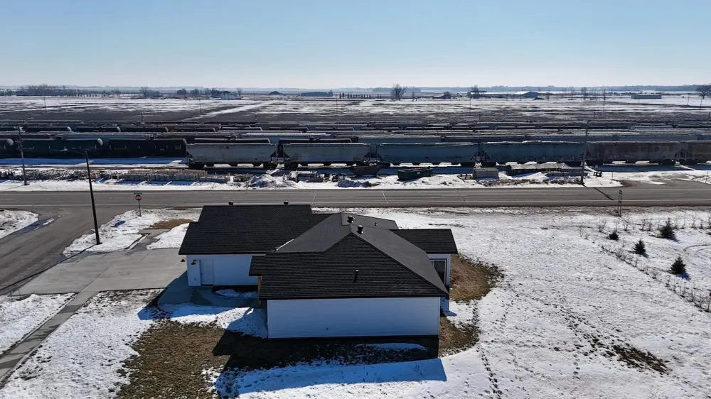 105 16th Street Breckenridge, MN 56520