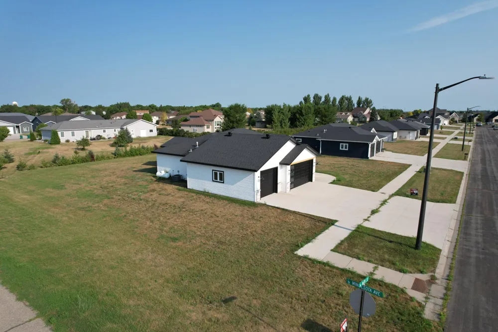 105 16th Street Breckenridge, MN 56520