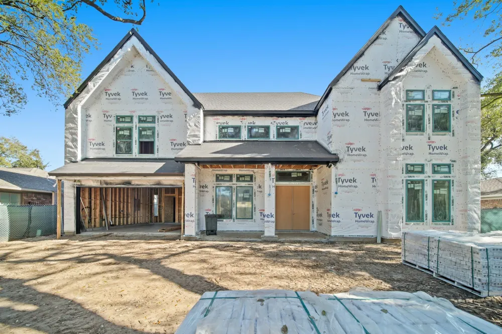 3615 Newcastle Drive