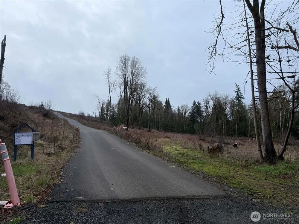 3 Track RimStone Loop Belfair, WA 98528