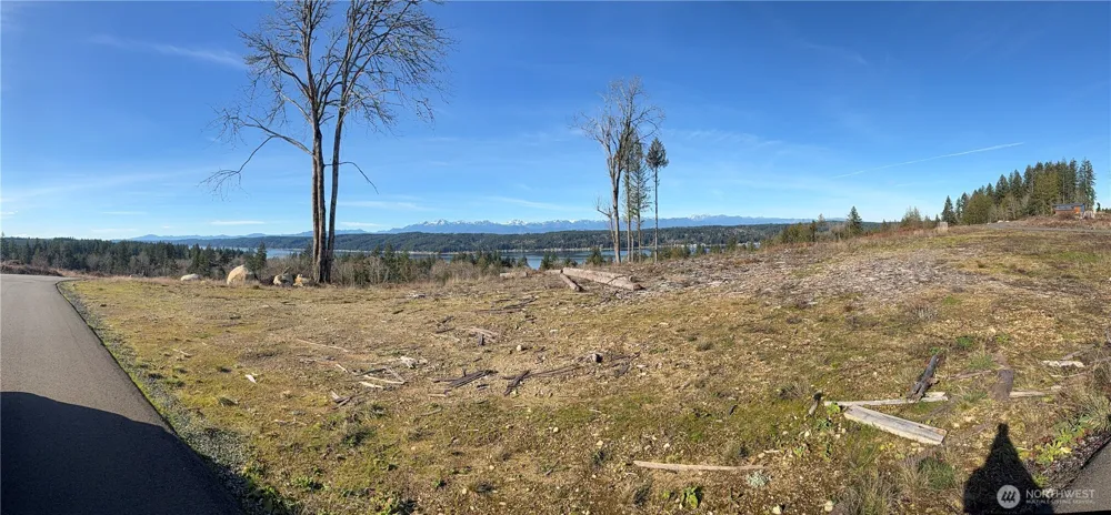 9 Track RimStone Loop Belfair, WA 98528