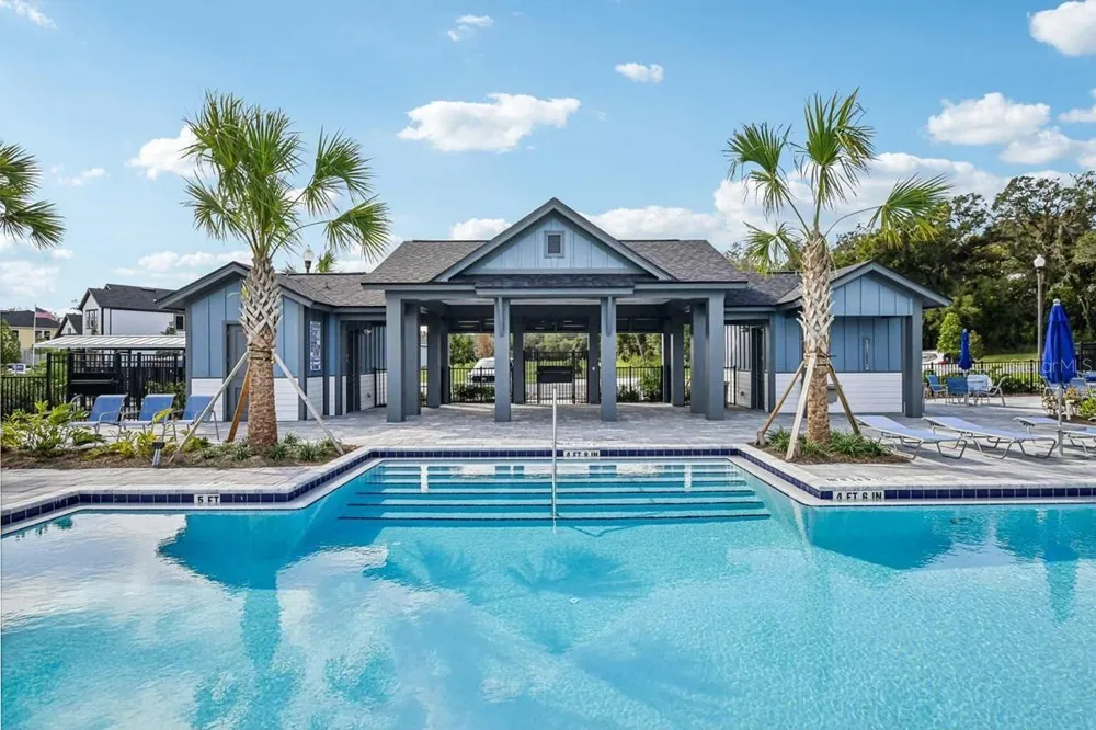 1121 WILD CREST LANE Daytona Beach, FL 32117