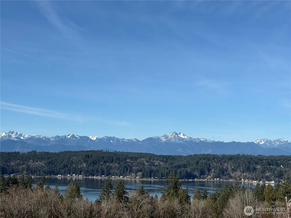 2 Track RimStone Loop Belfair, WA 98528