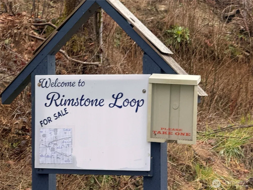 2 Track RimStone Loop Belfair, WA 98528