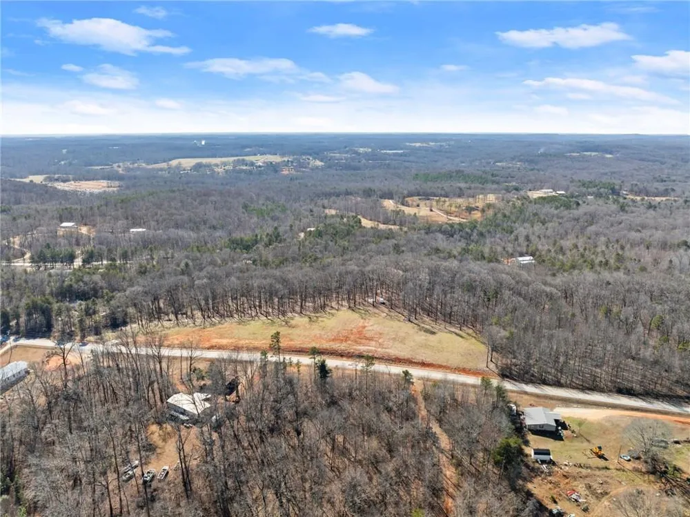 5419 Highway 320 Carnesville, GA 30521