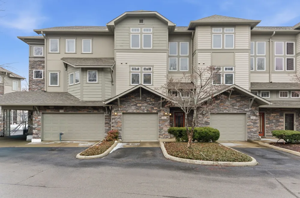 320 Old Hickory Blvd #703