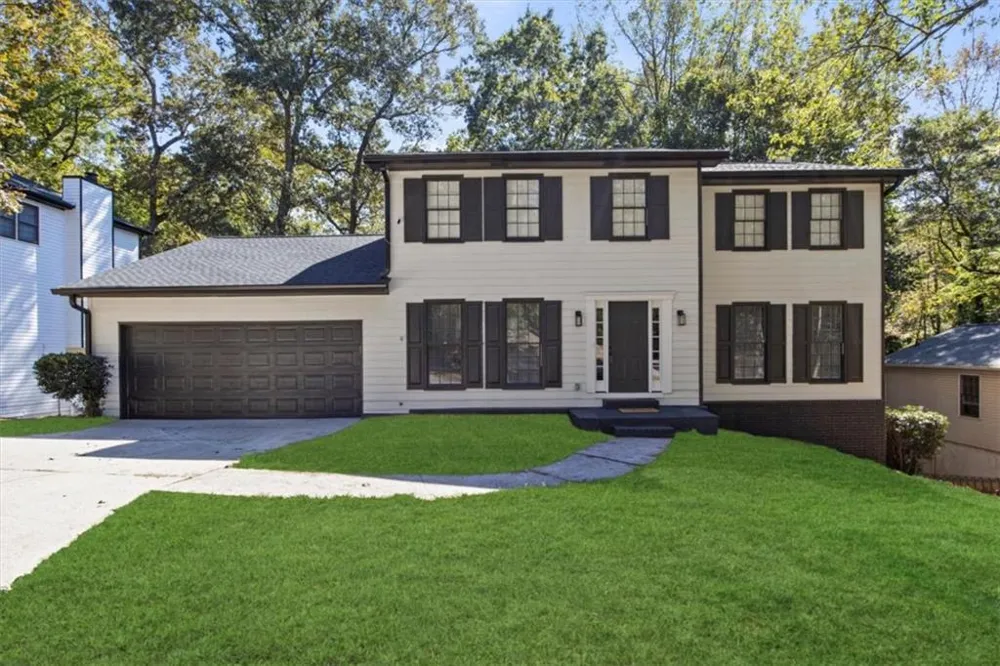 1485 Fieldgreen Overlook