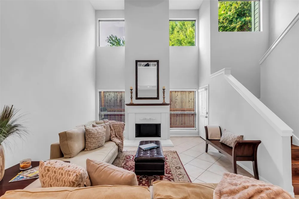 2555 Bering Drive #15