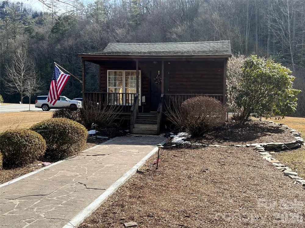 521 Timber Rock Drive #521 Lenoir, NC 28604