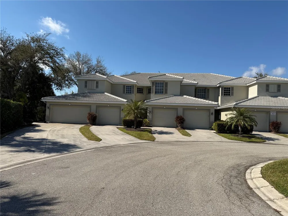 3433 GRAND VISTA COURT #202 Port Charlotte, FL 33953