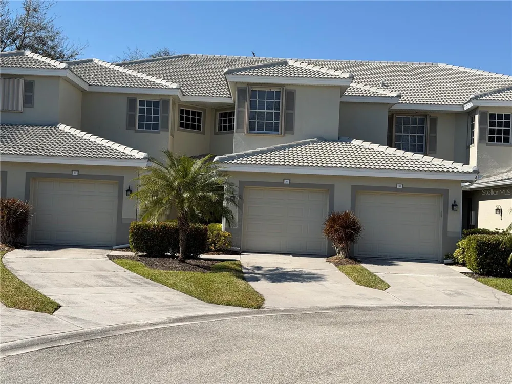 3433 GRAND VISTA COURT #202 Port Charlotte, FL 33953