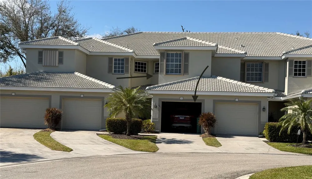3433 GRAND VISTA COURT #202 Port Charlotte, FL 33953