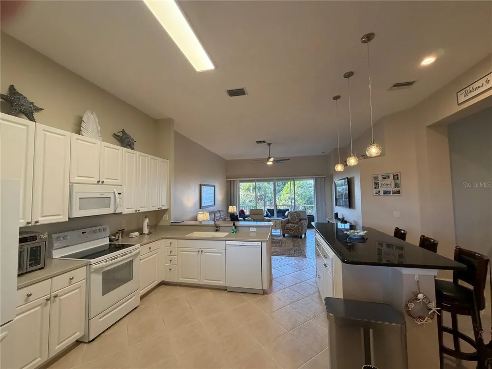 3433 GRAND VISTA COURT #202 Port Charlotte, FL 33953