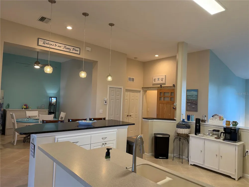 3433 GRAND VISTA COURT #202 Port Charlotte, FL 33953