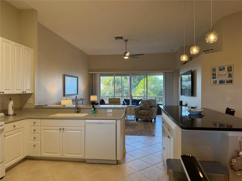 3433 GRAND VISTA COURT #202 Port Charlotte, FL 33953
