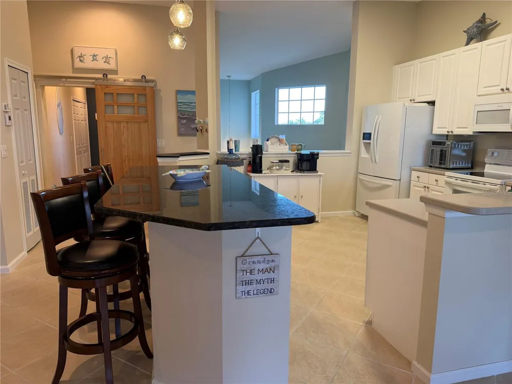 3433 GRAND VISTA COURT #202 Port Charlotte, FL 33953