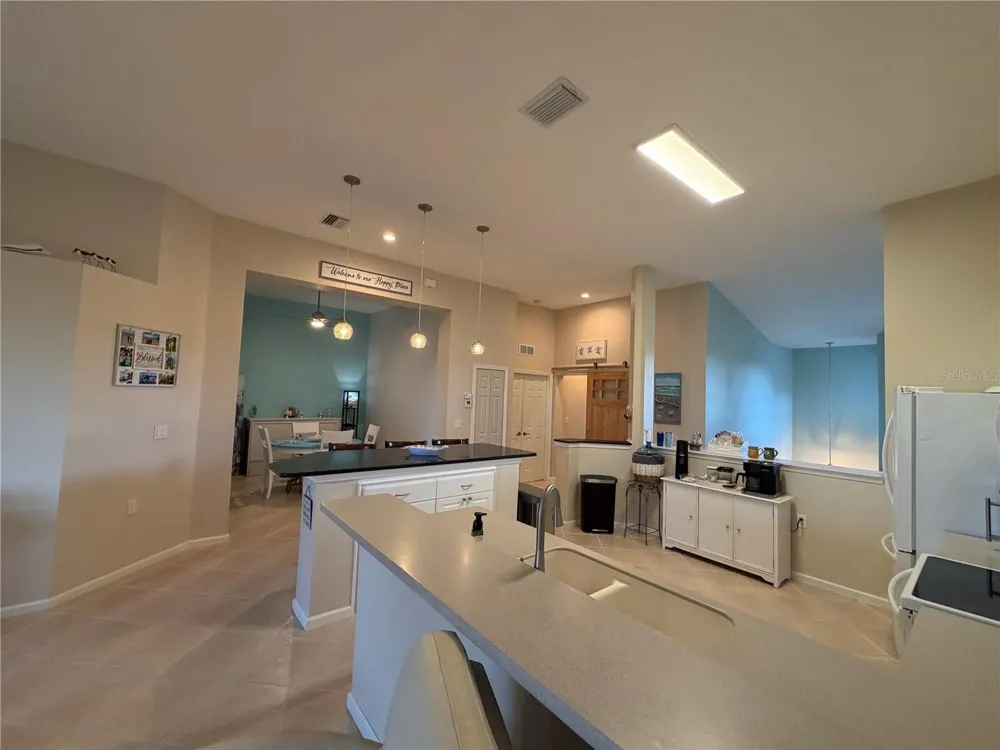 3433 GRAND VISTA COURT #202 Port Charlotte, FL 33953
